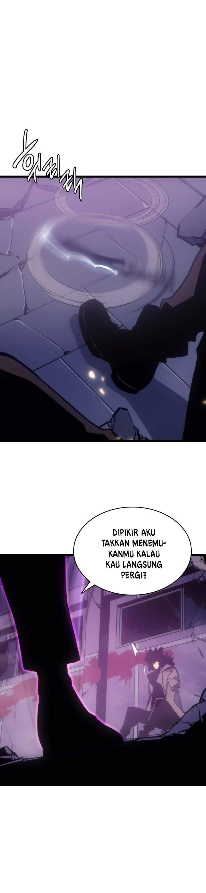Solo Leveling Chap 165 - Next Chap 166