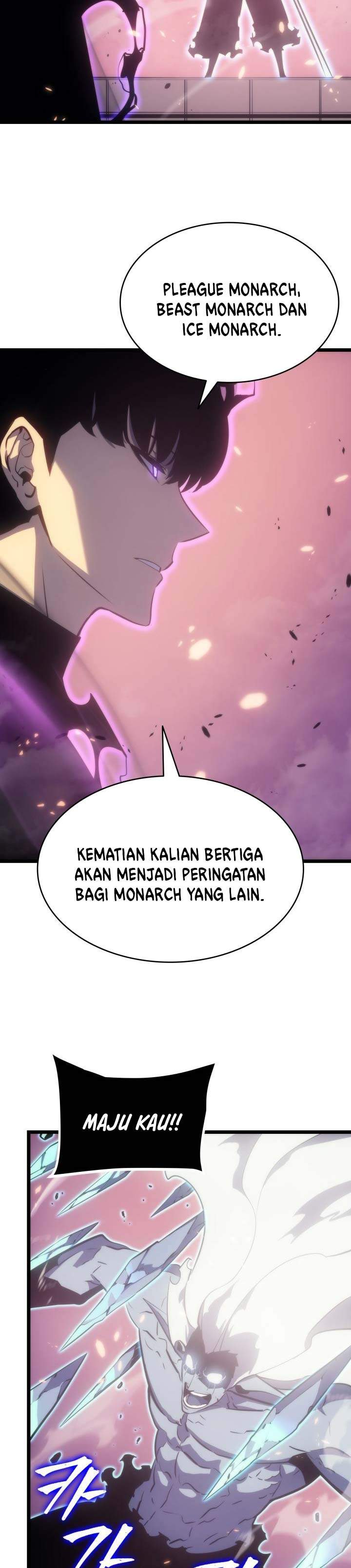 Solo Leveling Chap 165 - Next Chap 166