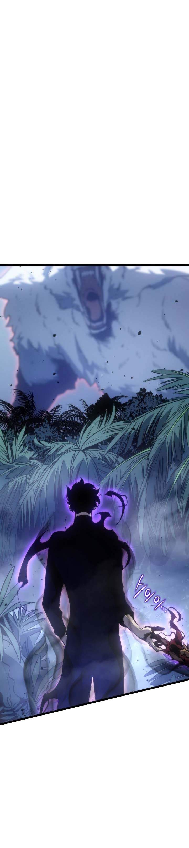 Solo Leveling Chap 165 - Next Chap 166