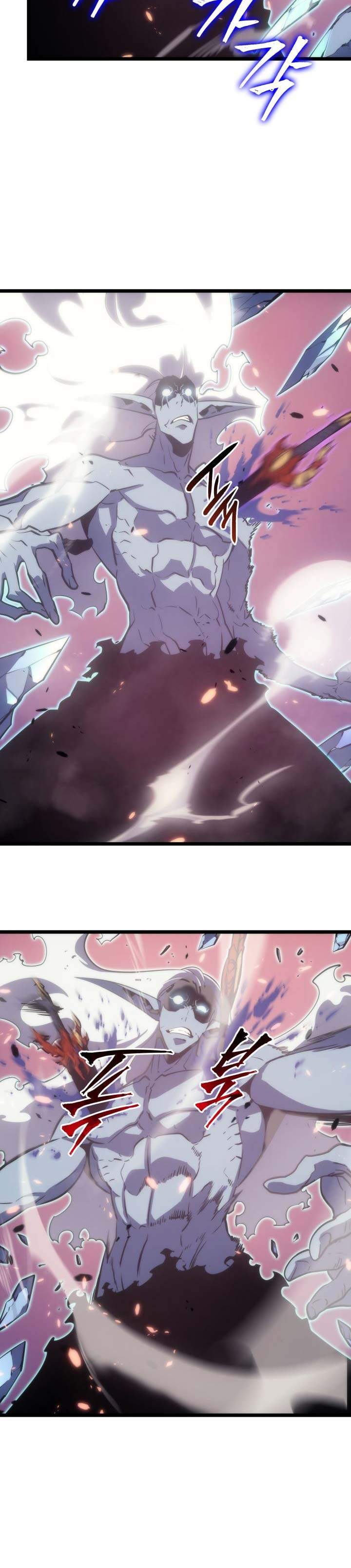 Solo Leveling Chap 165 - Next Chap 166
