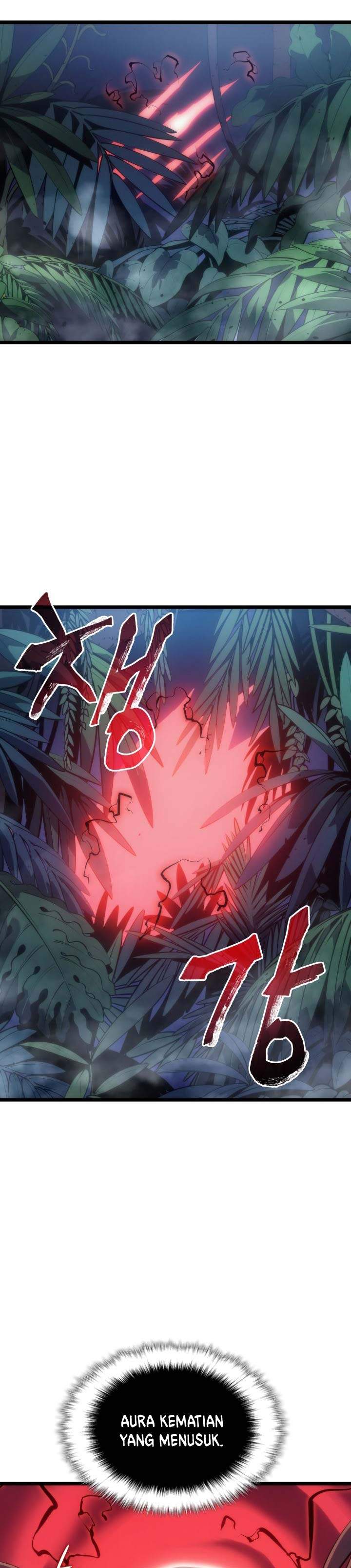Solo Leveling Chap 165 - Next Chap 166