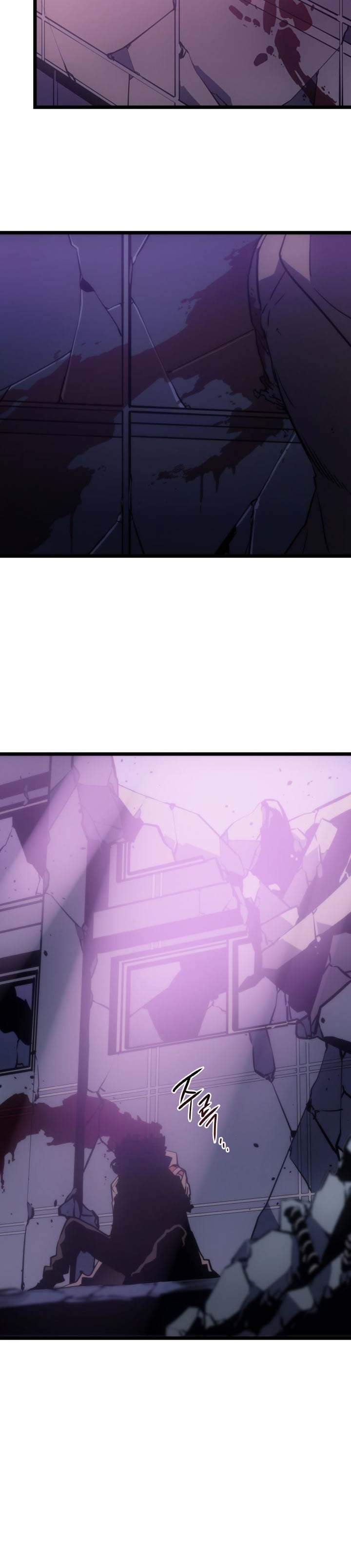 Solo Leveling Chap 165 - Next Chap 166