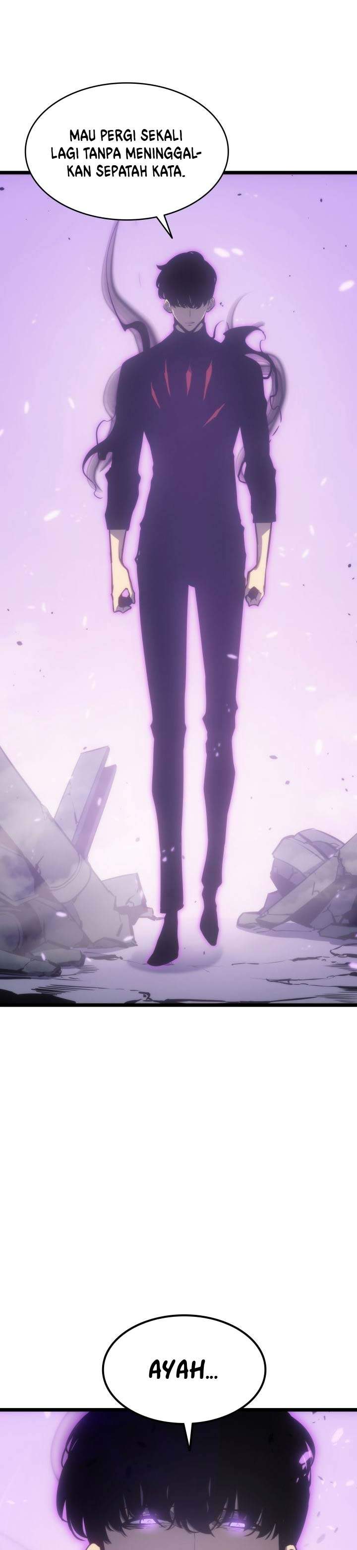Solo Leveling Chap 165 - Next Chap 166