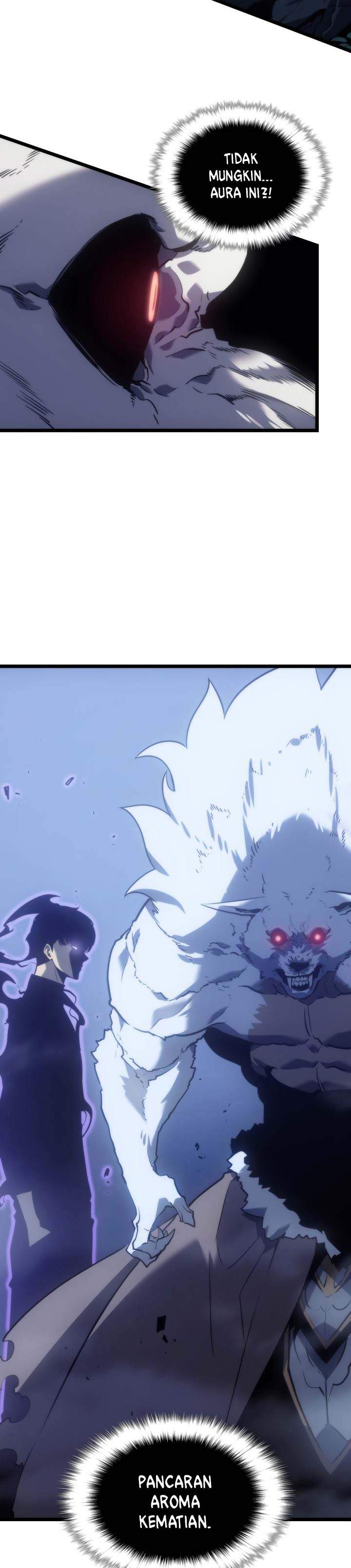 Solo Leveling Chap 165 - Next Chap 166