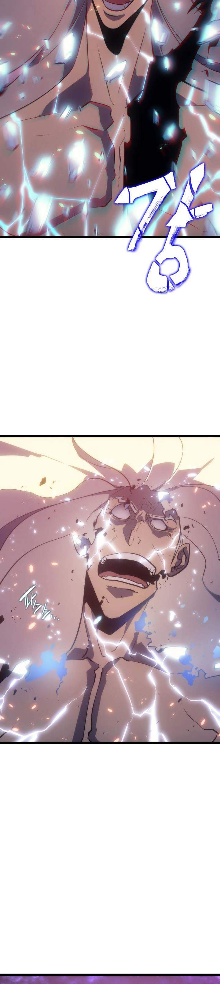 Solo Leveling Chap 165 - Next Chap 166