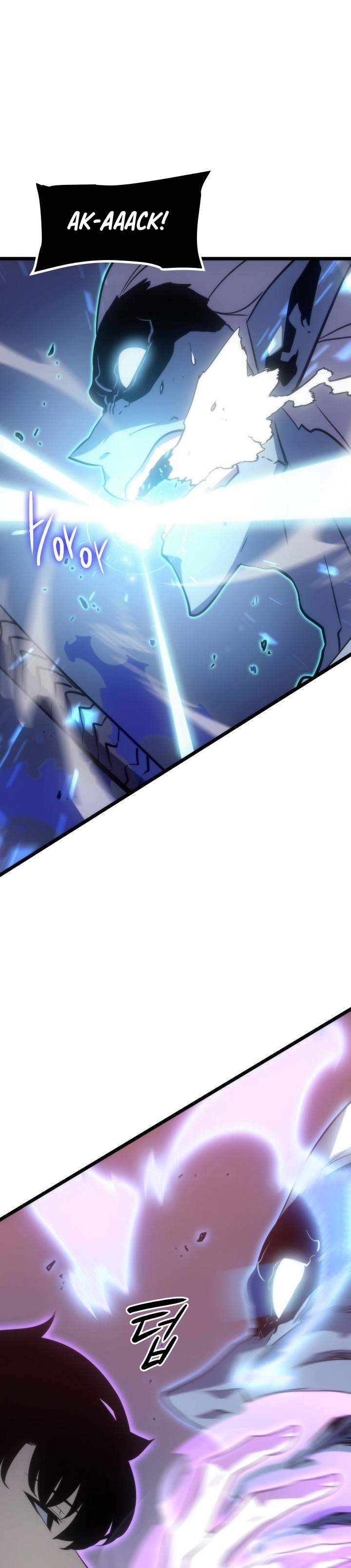 Solo Leveling Chap 165 - Next Chap 166