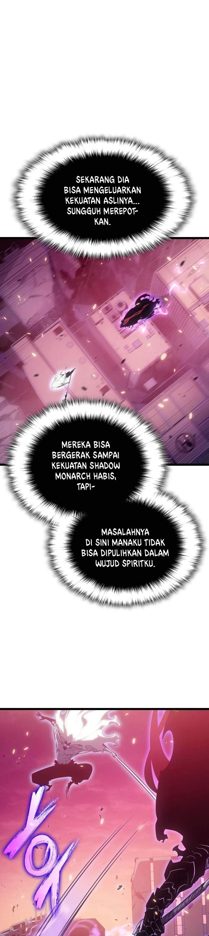 Solo Leveling Chap 165 - Next Chap 166