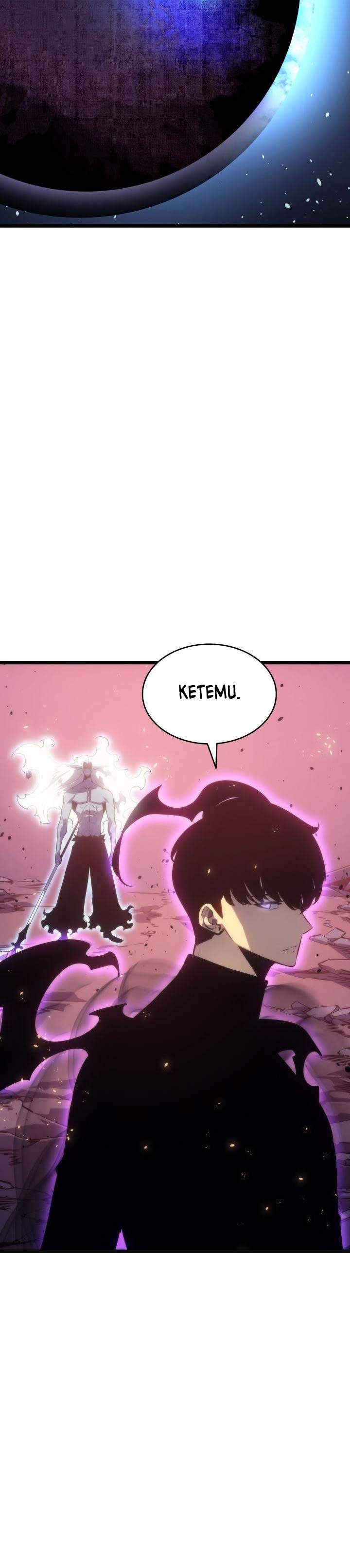 Solo Leveling Chap 165 - Next Chap 166