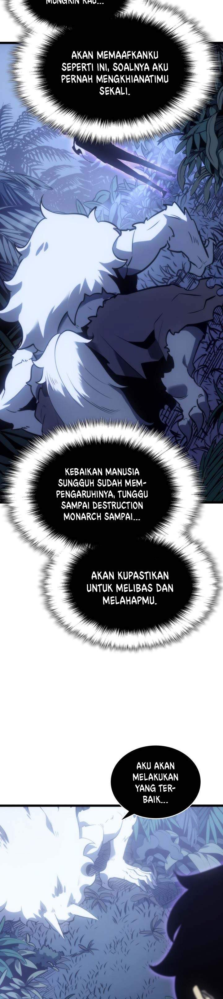 Solo Leveling Chap 165 - Next Chap 166
