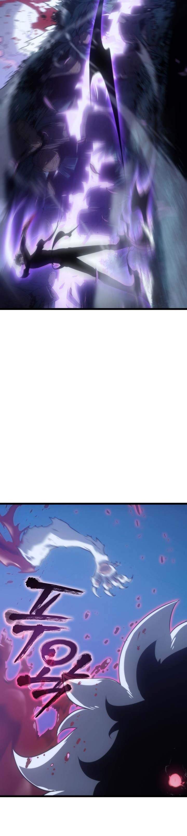 Solo Leveling Chap 165 - Next Chap 166