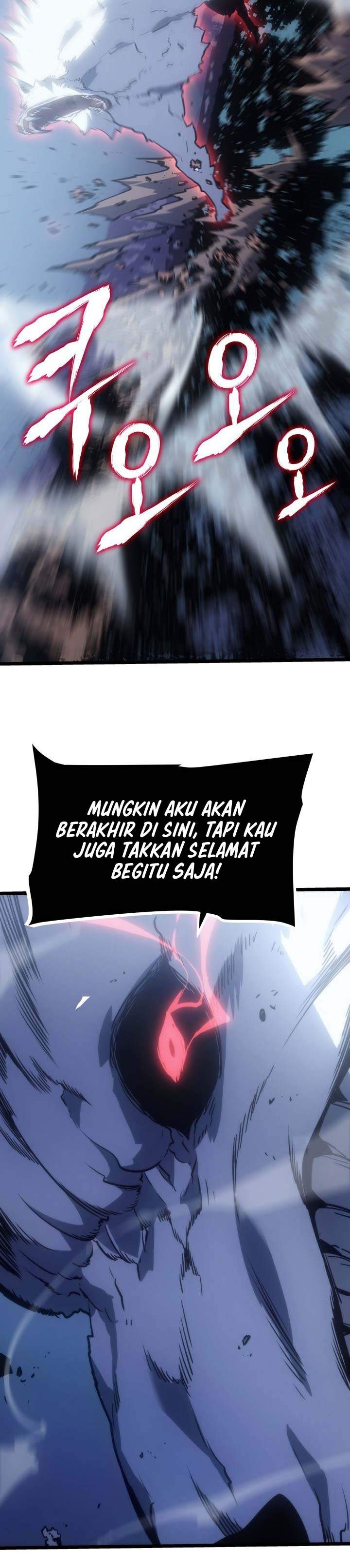 Solo Leveling Chap 165 - Next Chap 166