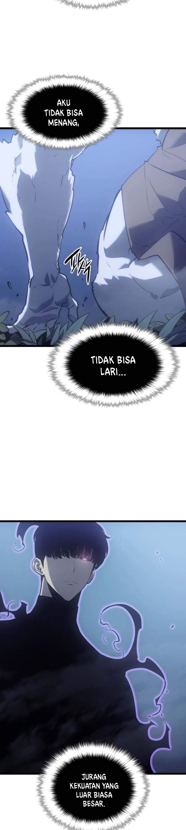 Solo Leveling Chap 165 - Next Chap 166