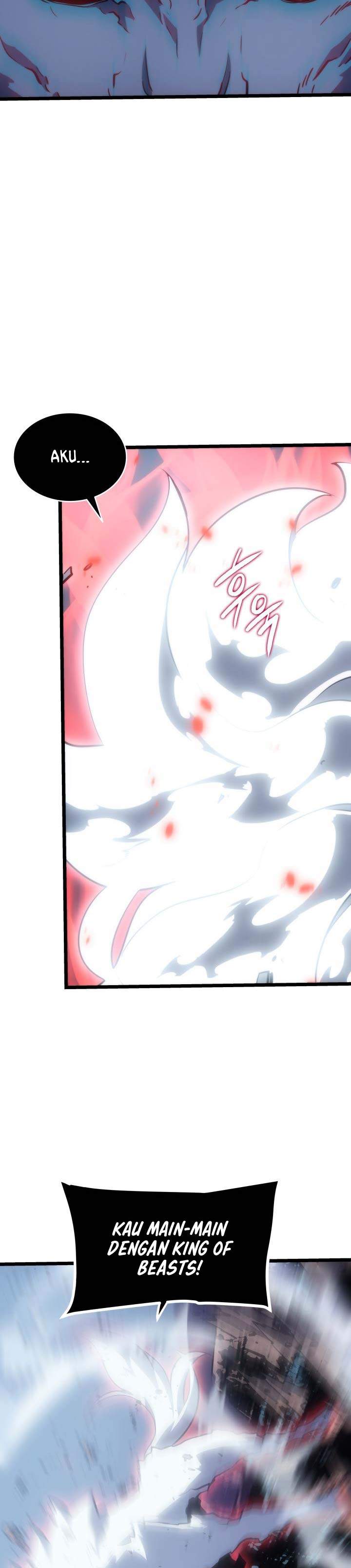 Solo Leveling Chap 165 - Next Chap 166
