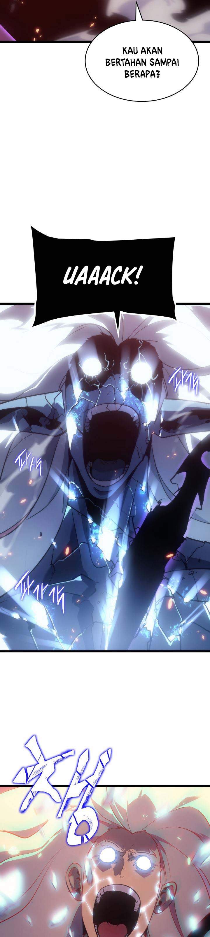 Solo Leveling Chap 165 - Next Chap 166