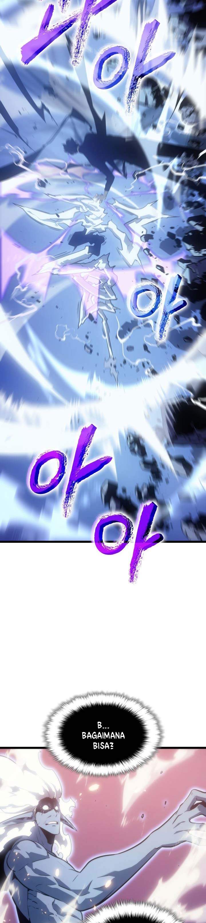 Solo Leveling Chap 165 - Next Chap 166