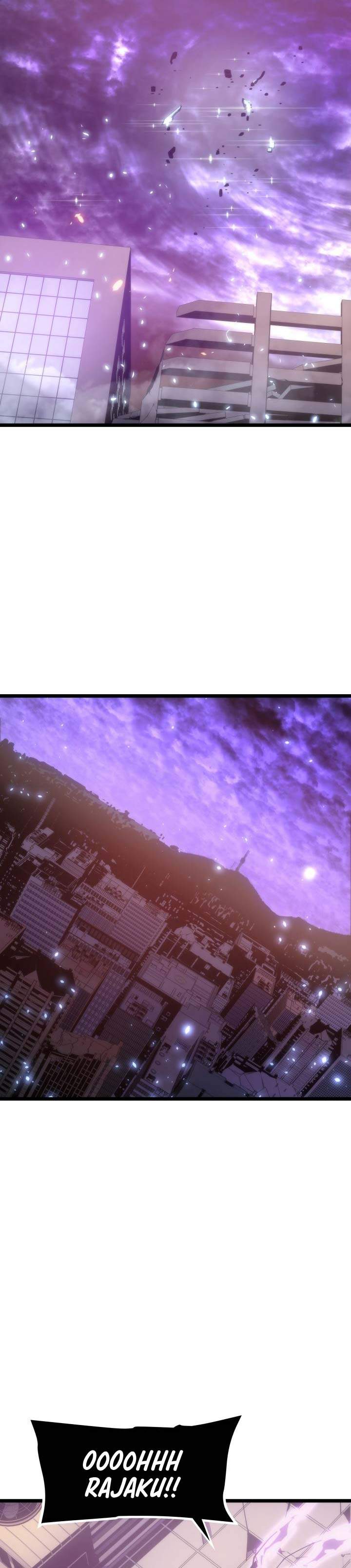Solo Leveling Chap 165 - Next Chap 166
