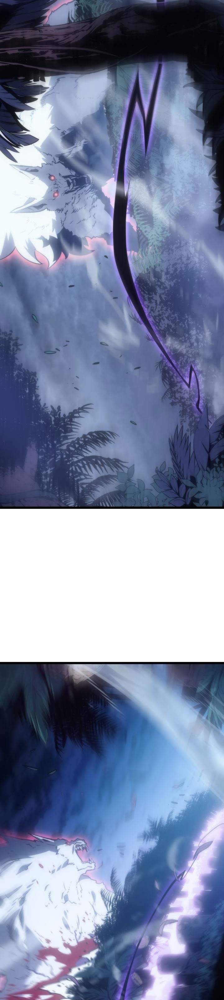 Solo Leveling Chap 165 - Next Chap 166