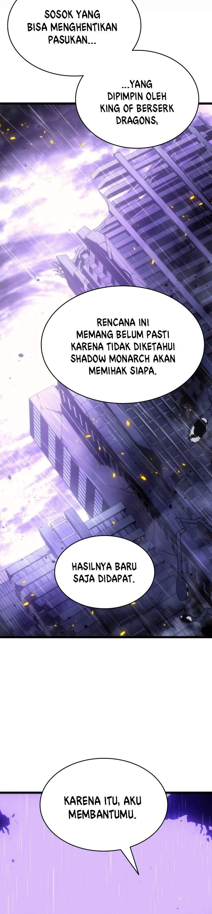 Solo Leveling Chap 166 - Next Chap 167