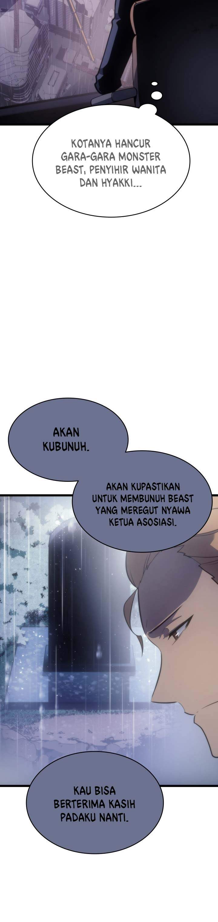 Solo Leveling Chap 166 - Next Chap 167