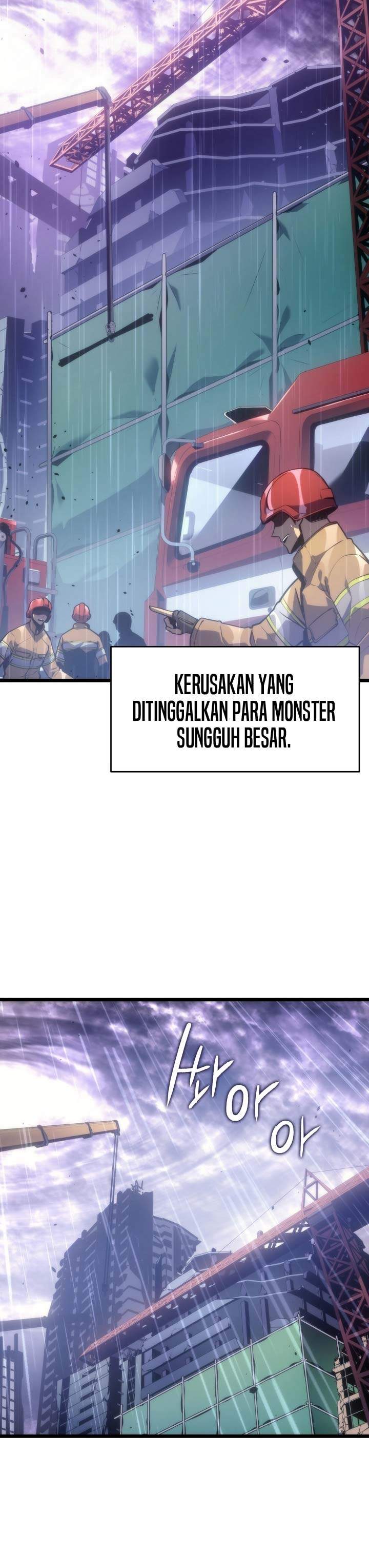 Solo Leveling Chap 166 - Next Chap 167