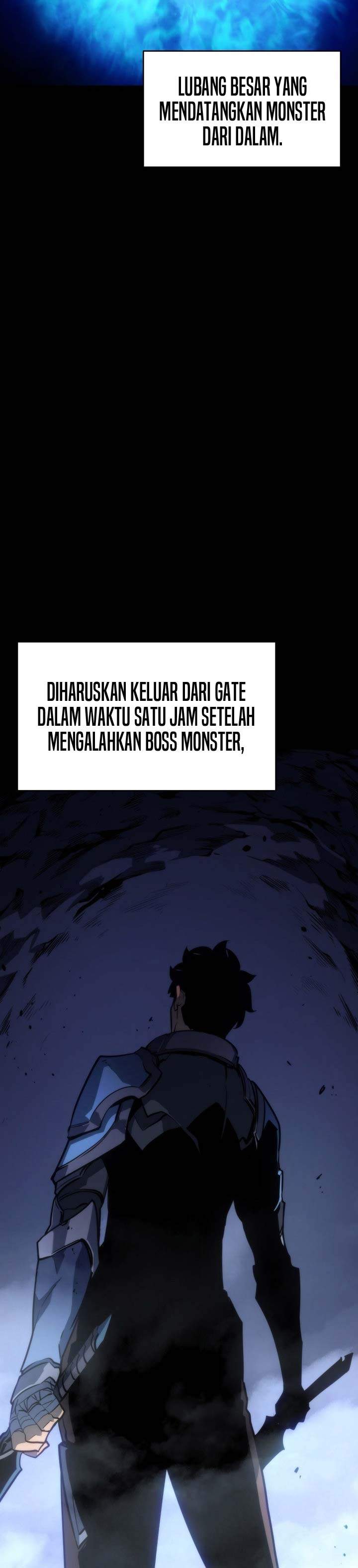Solo Leveling Chap 166 - Next Chap 167