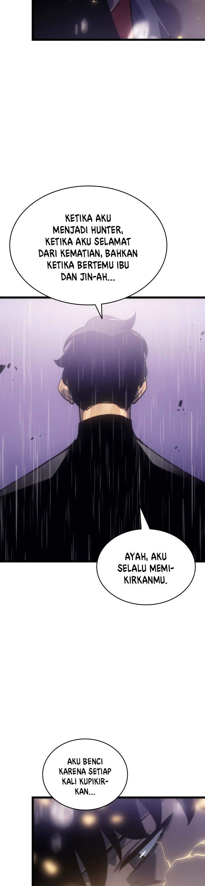 Solo Leveling Chap 166 - Next Chap 167