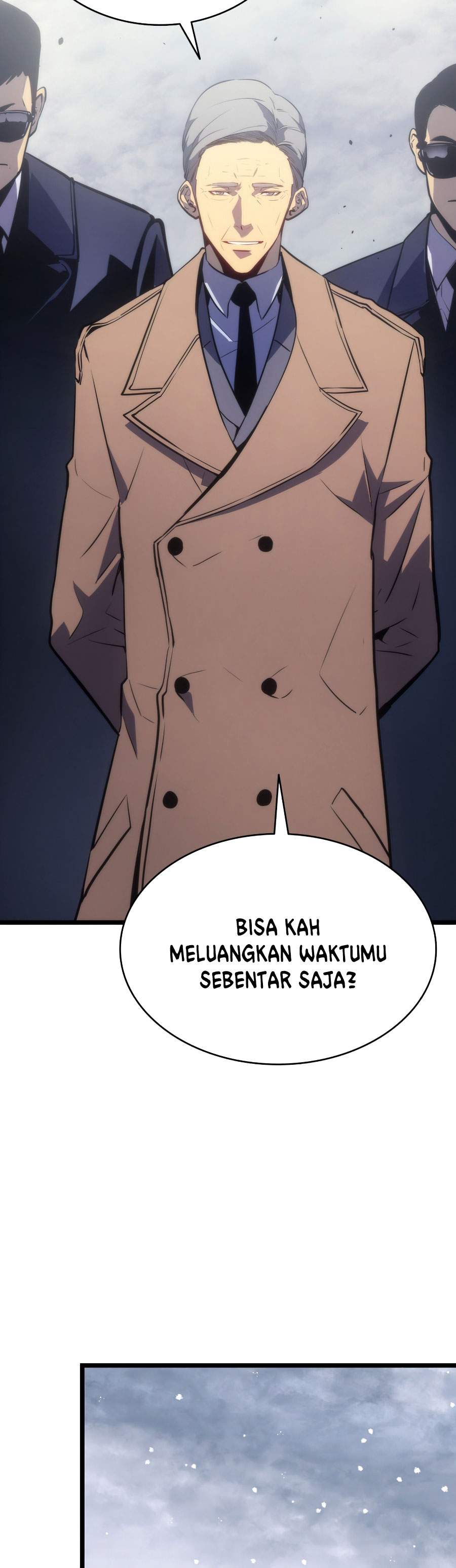 Solo Leveling Chap 168 - Next Chap 169