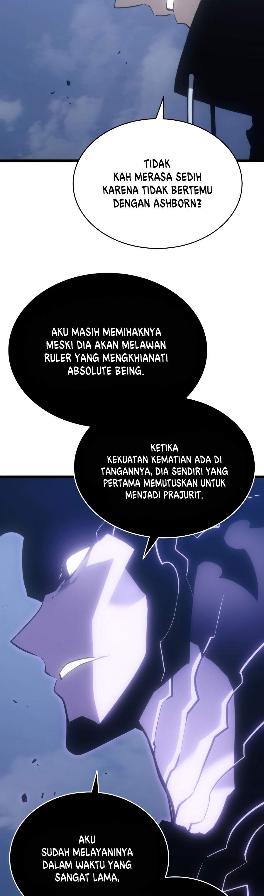 Solo Leveling Chap 168 - Next Chap 169