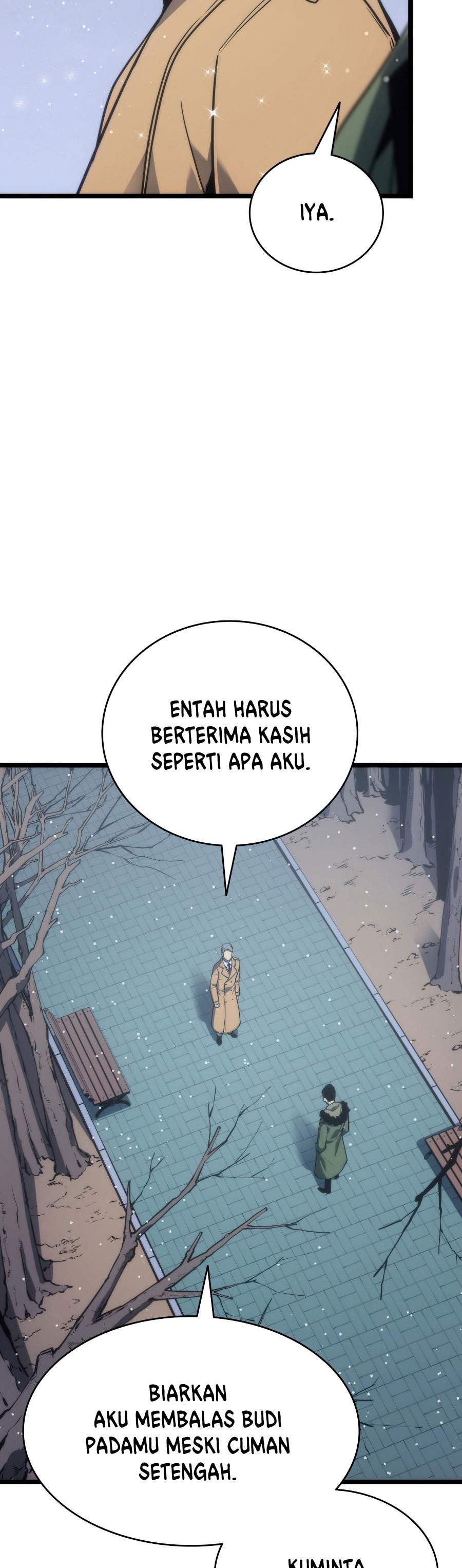 Solo Leveling Chap 168 - Next Chap 169