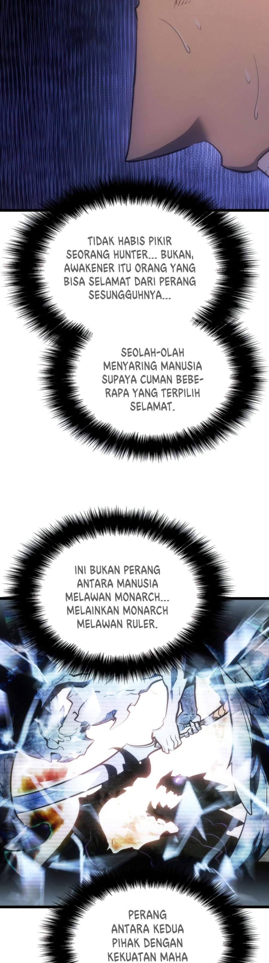 Solo Leveling Chap 168 - Next Chap 169
