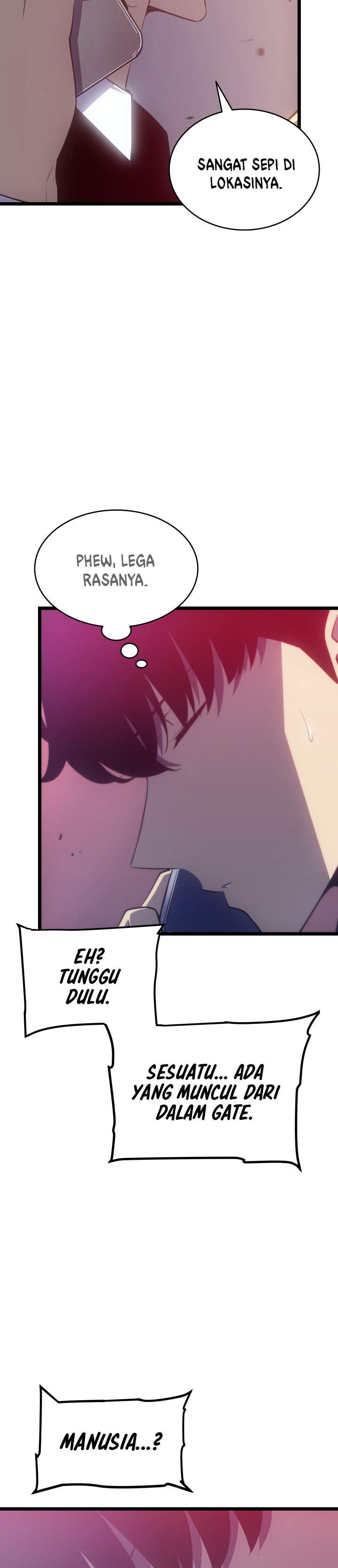 Solo Leveling Chap 169 - Next Chap 170