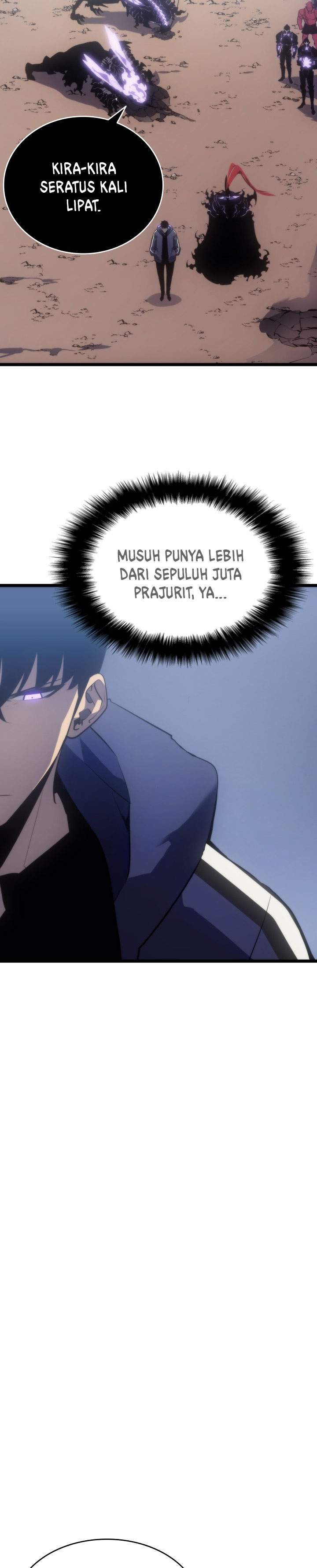 Solo Leveling Chap 169 - Next Chap 170