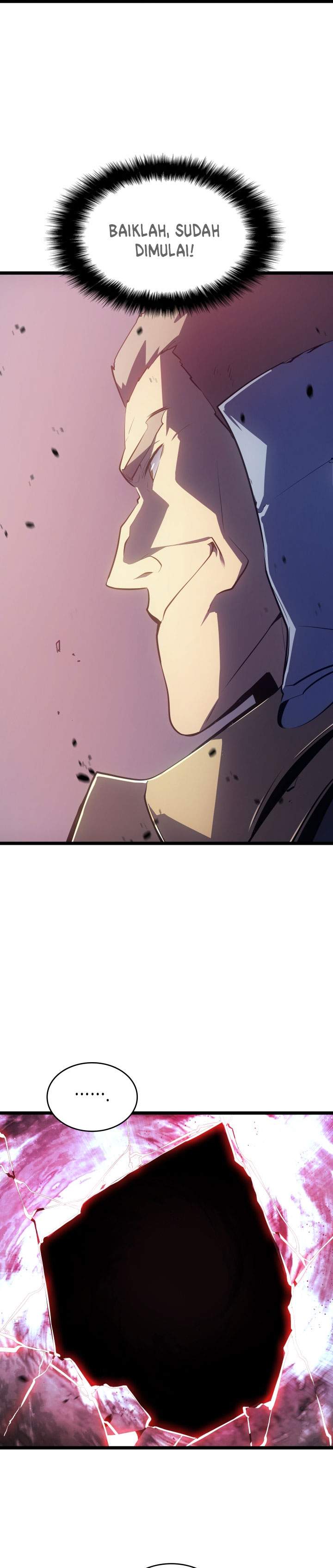 Solo Leveling Chap 169 - Next Chap 170