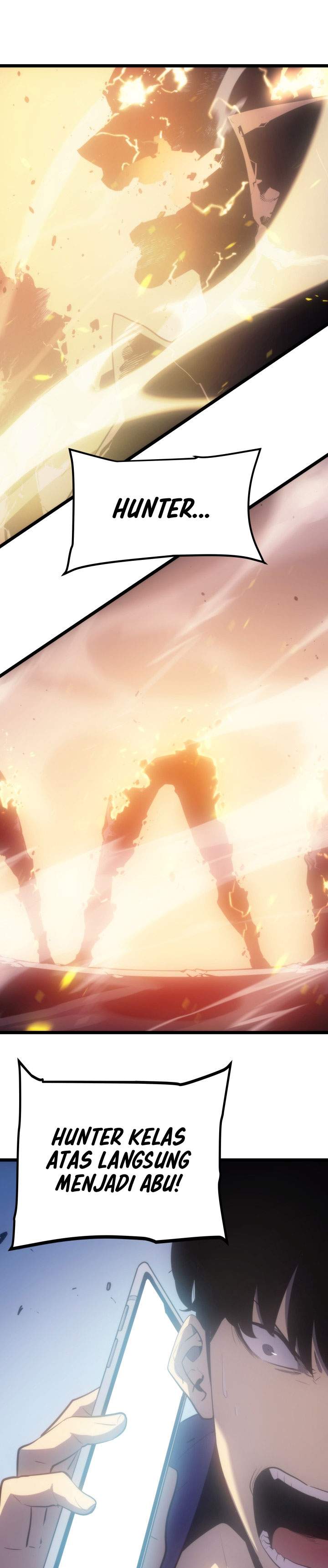 Solo Leveling Chap 169 - Next Chap 170