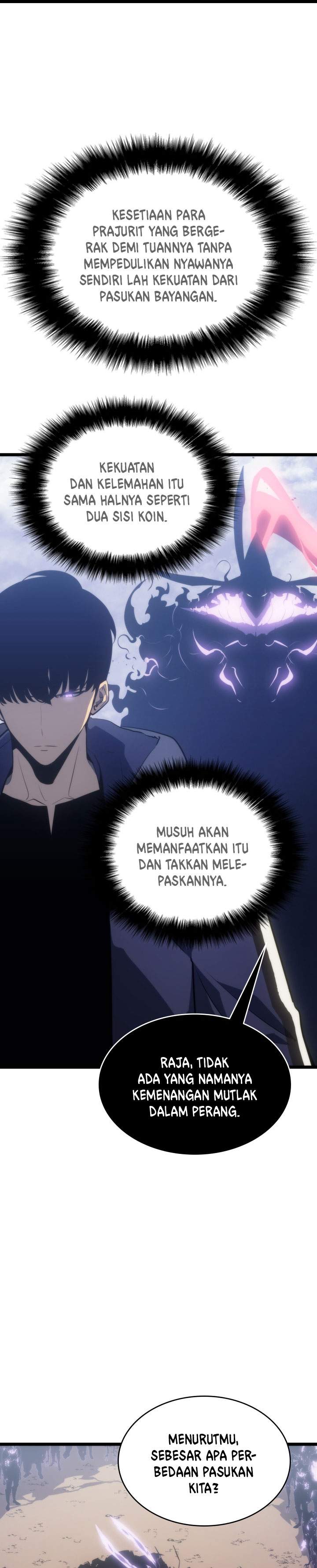 Solo Leveling Chap 169 - Next Chap 170