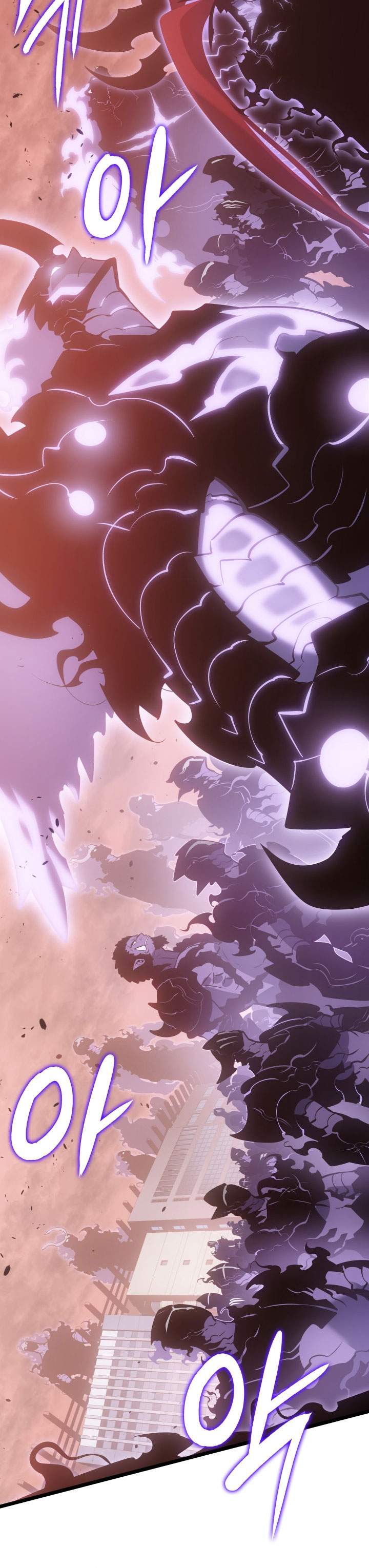 Solo Leveling Chap 169 - Next Chap 170
