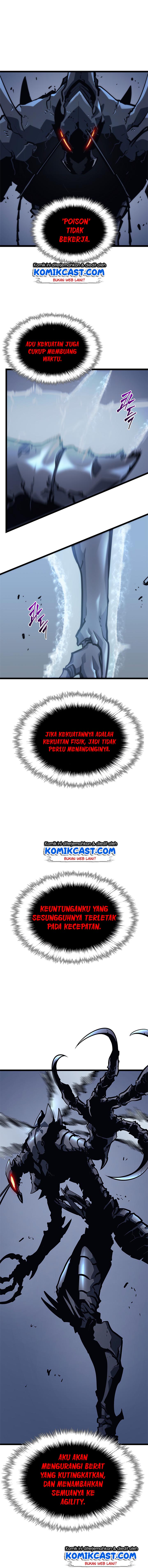Solo Leveling Chap 103 - Next Chap 104
