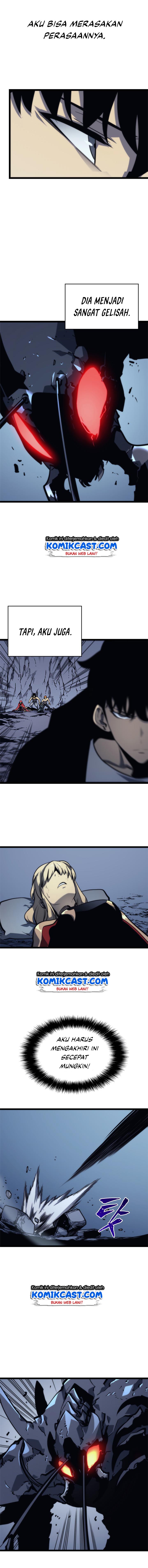 Solo Leveling Chap 103 - Next Chap 104