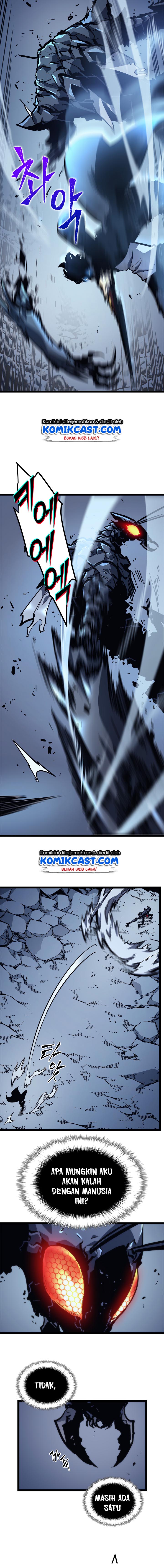 Solo Leveling Chap 103 - Next Chap 104
