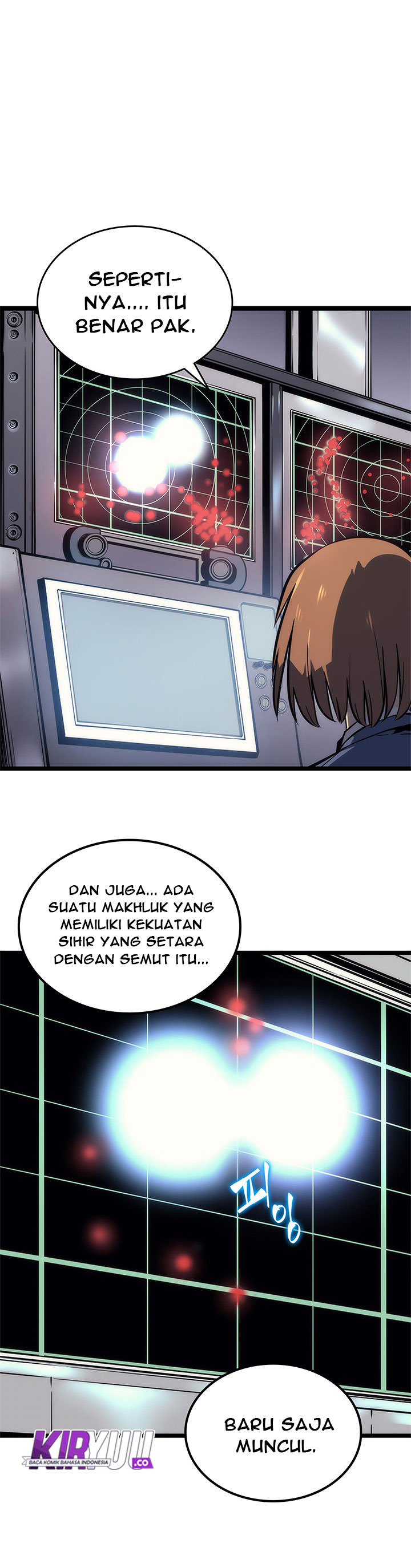 Solo Leveling Chap 102 - Next Chap 103