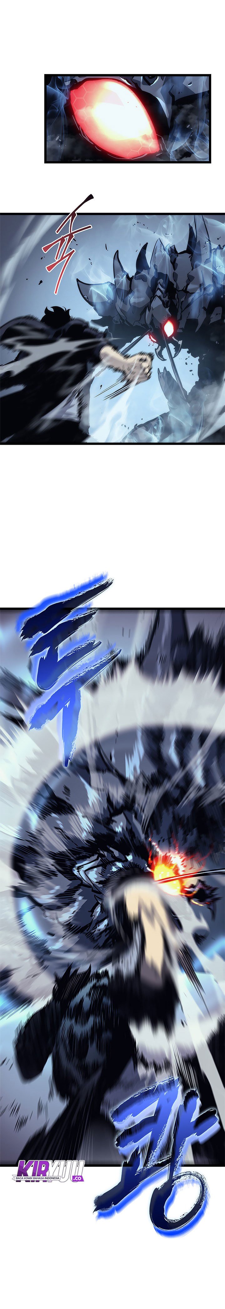 Solo Leveling Chap 102 - Next Chap 103