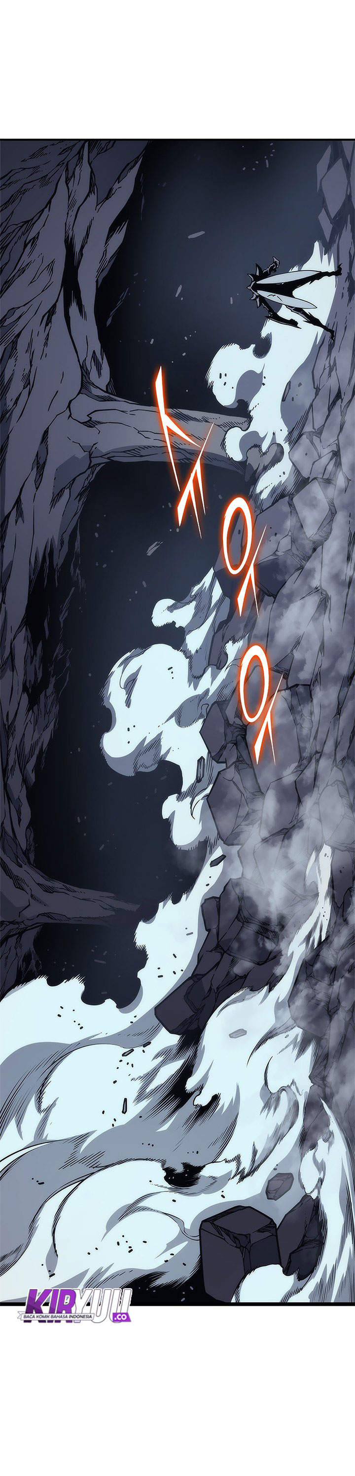 Solo Leveling Chap 102 - Next Chap 103