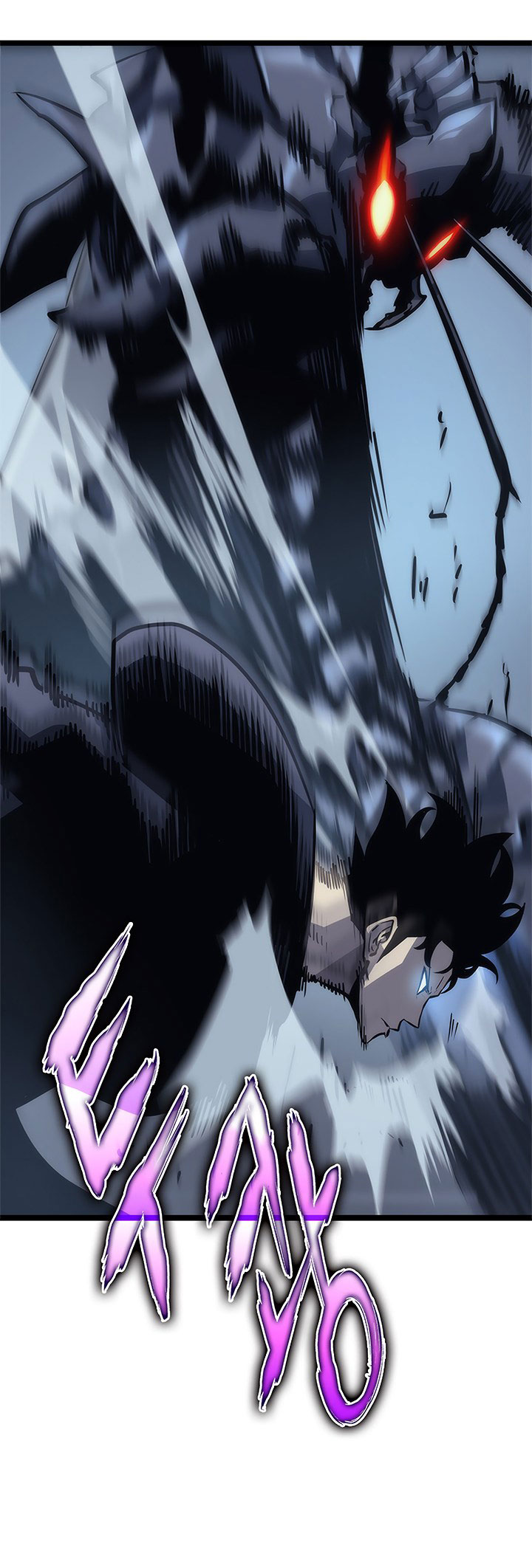 Solo Leveling Chap 102 - Next Chap 103