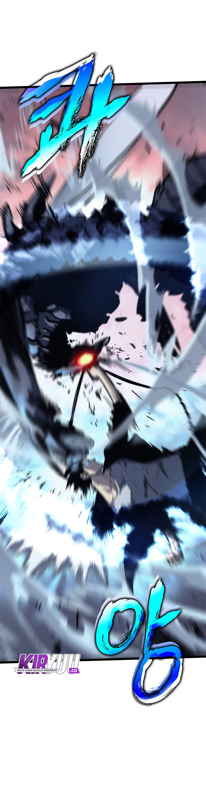 Solo Leveling Chap 102 - Next Chap 103