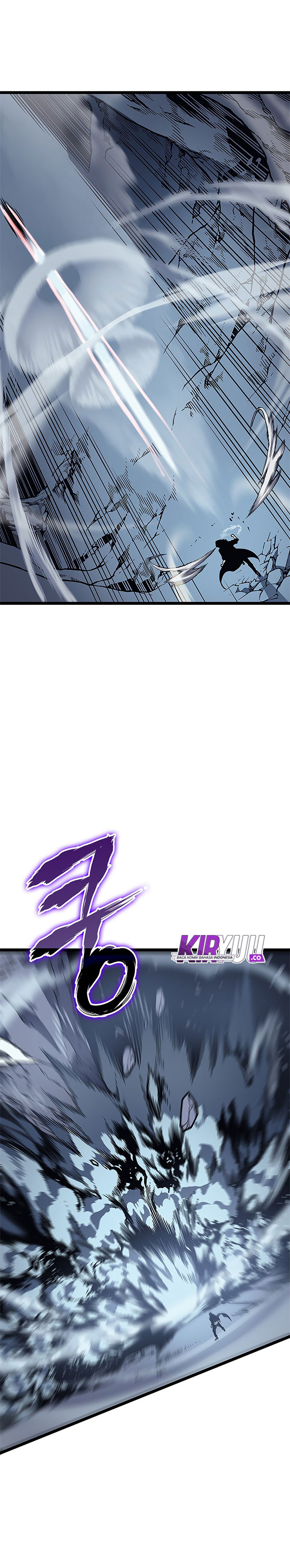 Solo Leveling Chap 102 - Next Chap 103