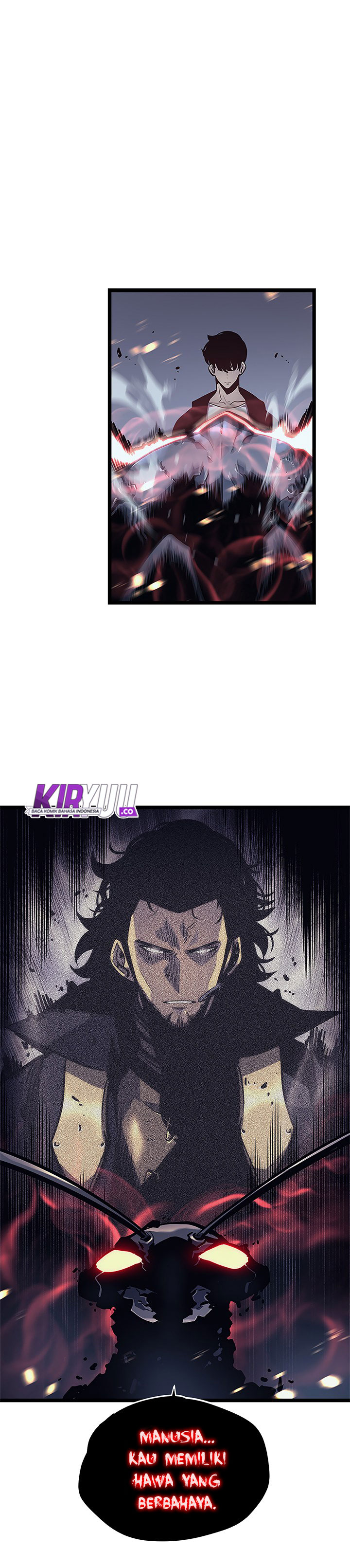 Solo Leveling Chap 102 - Next Chap 103