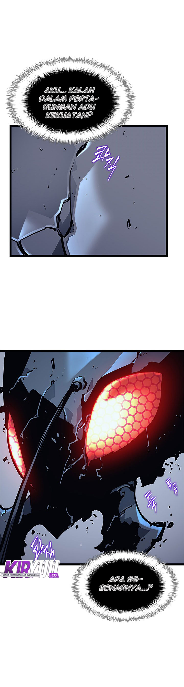 Solo Leveling Chap 102 - Next Chap 103