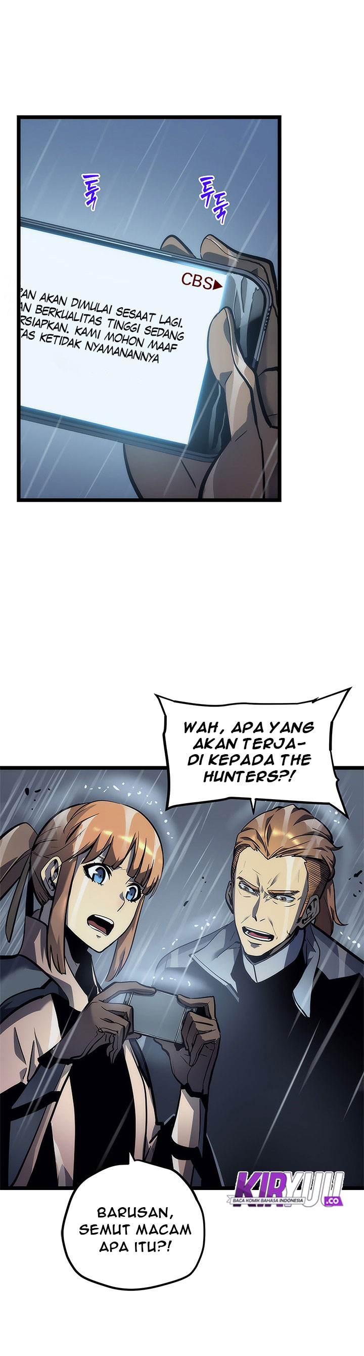 Solo Leveling Chap 102 - Next Chap 103