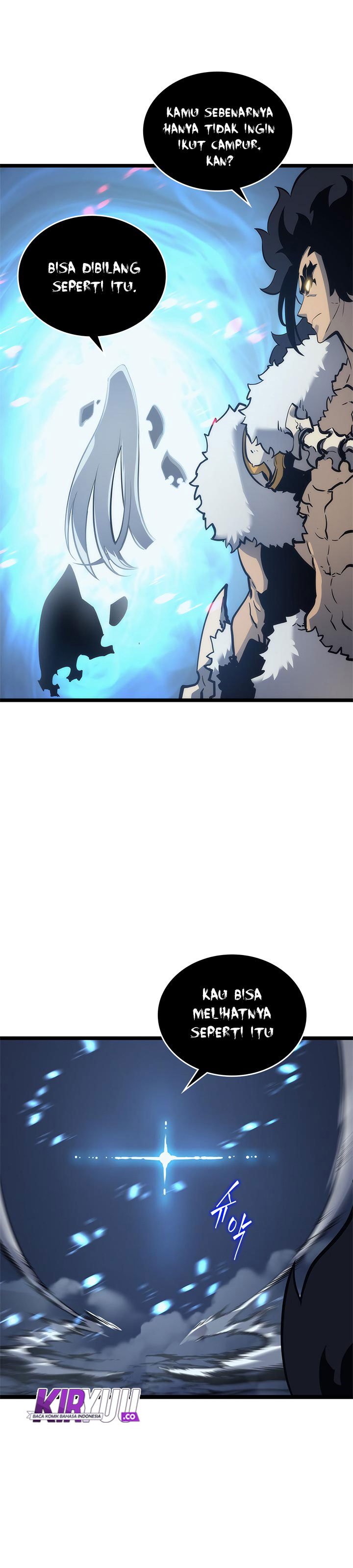Solo Leveling Chap 107 - Next Chap 108