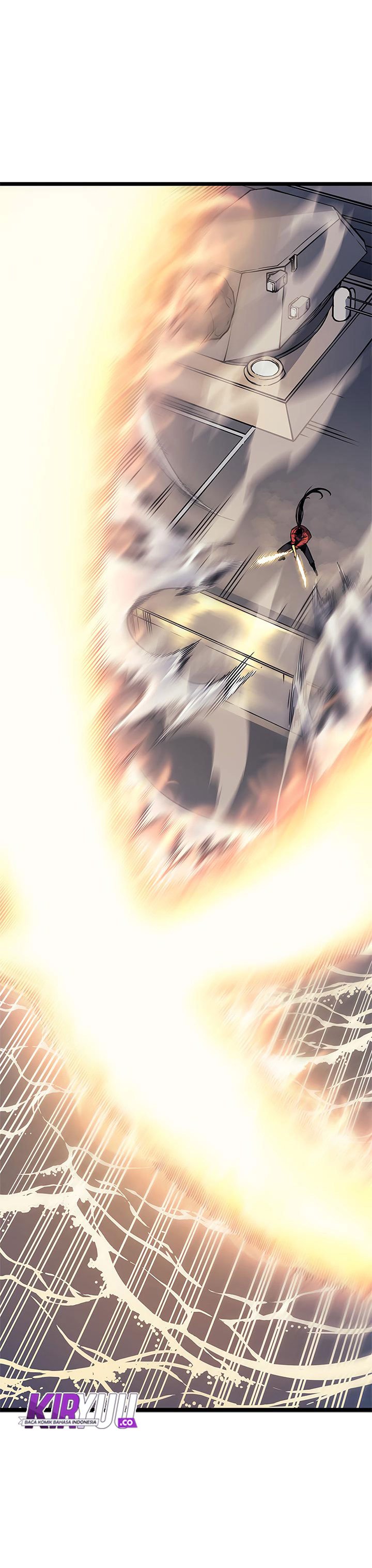 Solo Leveling Chap 107 - Next Chap 108